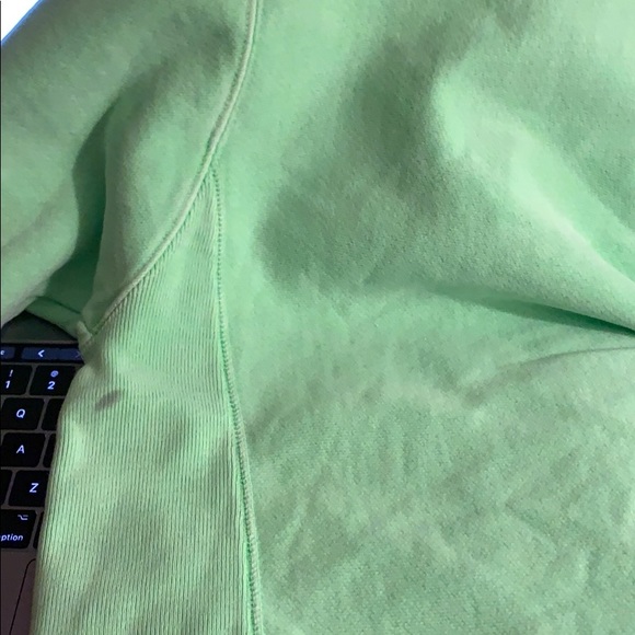 Champion Pigment Dyed Reverse Weave Crew Neck NEW - Picture 6 of 6